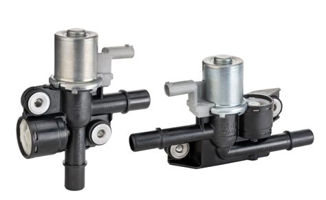 Fuel Isolation Valve