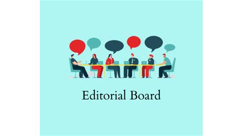 Fuel Journal Editorial Board