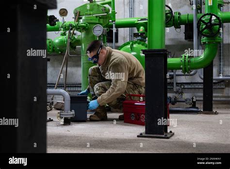 Fuel Laboratory Technician