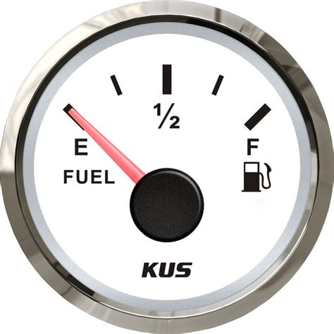 Fuel Level Gauge Definition