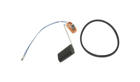 Fuel Level Sensor B Performance