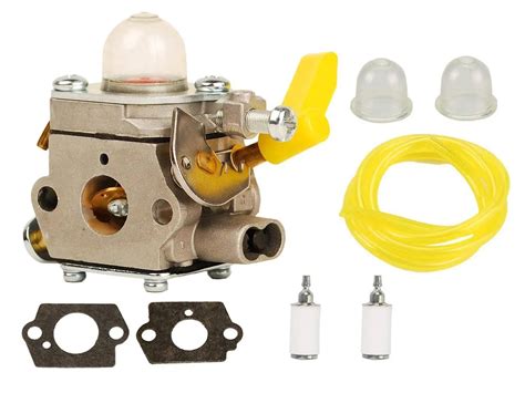 Fuel Line For Blower