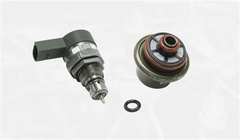 Fuel Pressure Regulator Performance 1