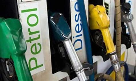 fuel price in gujarat