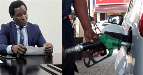 fuel price increase