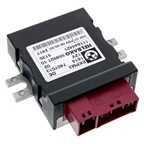 Fuel Pump Control Module Price