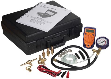 Fuel Pump Diagnostic Cost