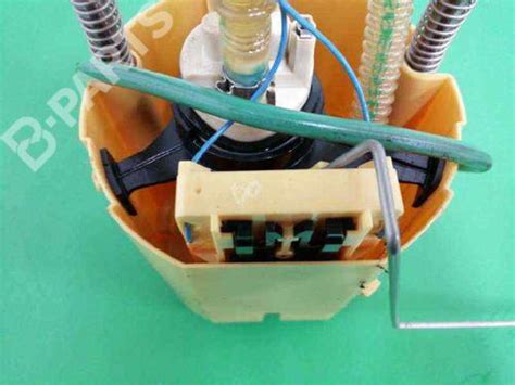 Fuel Pump For Dodge Nitro