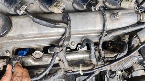 Fuel Pump Noise When Accelerating