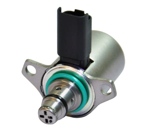 Fuel Pump Pressure Valve