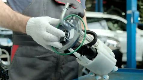 Fuel Pump Replacement Cost Uk