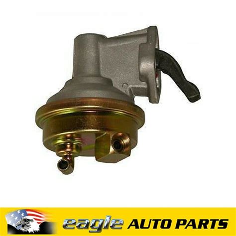 Fuel Pump Sbc 350