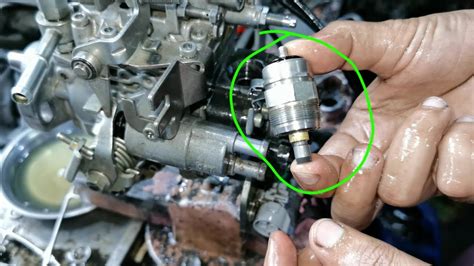 Fuel Pump Solenoid Replacement