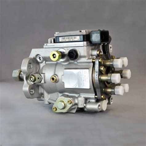Fuel Pump Zd30