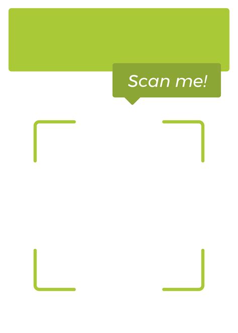 Fuel Qr Code Template