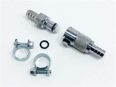 Fuel Quick Disconnect