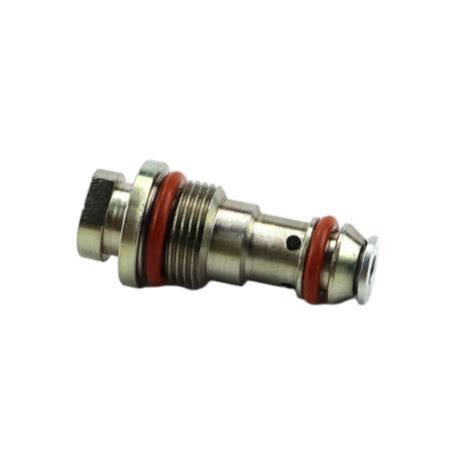 Fuel Return Relief Valve