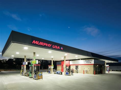 Fuel Rewards Murphy