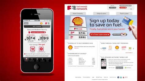 Fuel Rewards Network