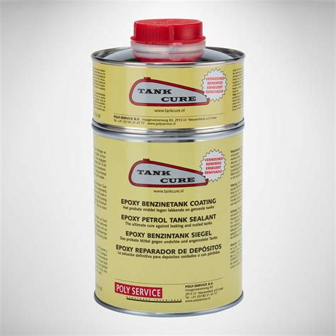 fuel safe epoxy