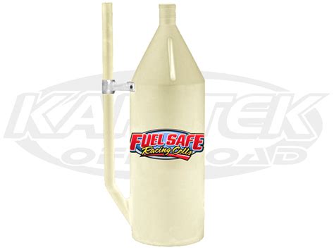 Fuel Safe Quick Fill