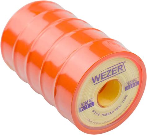 Fuel Safe Thread Tape