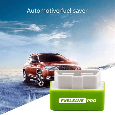 Fuel Save Pro Manual