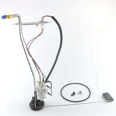 Fuel Sender Resistor Assembly