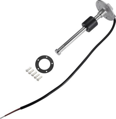 Fuel Sending Unit Float Replacement