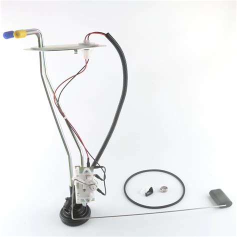 Fuel Sending Unit Replacement Cost