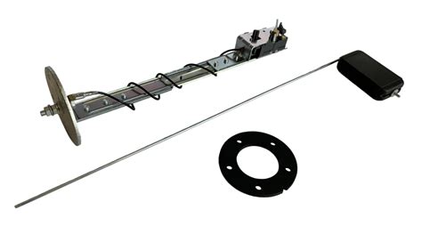 fuel sending unit universal