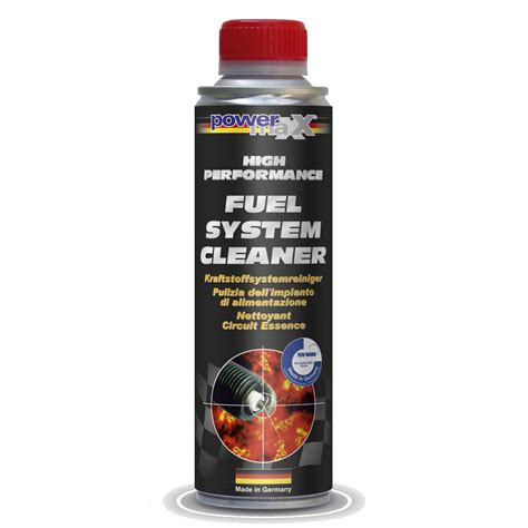Fuel System Cleaner Powermaxx