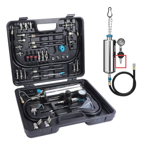 Fuel System Cleaning Kit