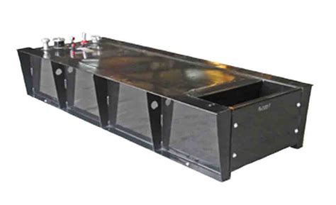 Fuel Tank Of Generator