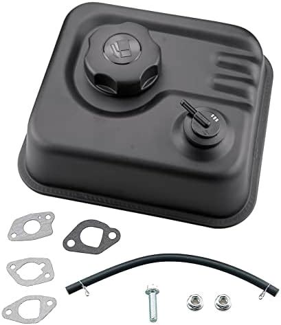 Fuel Tank Predator Engine