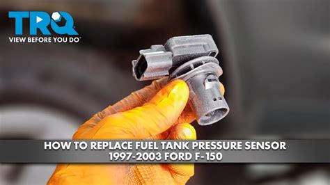 Fuel Tank Pressure Sensor Define