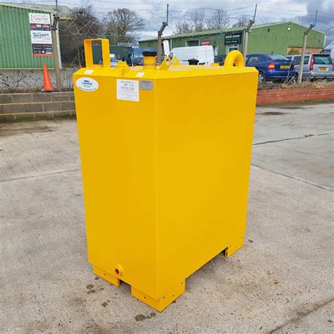 Fuel Tanks Uk
