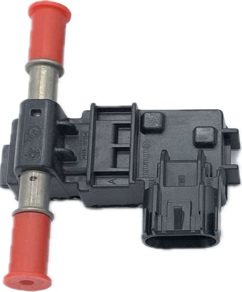 Fuel Temp Sensor Kit