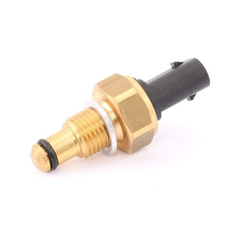 Fuel Temperature Sensor W204