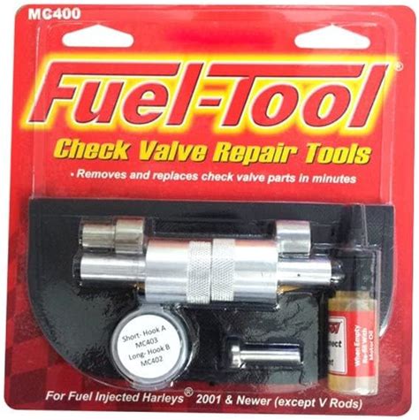 fuel tool mc400