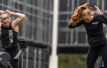 Fuel Training Twickenham