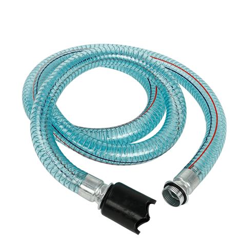 Fuel Transfer Pump Replacement Hose