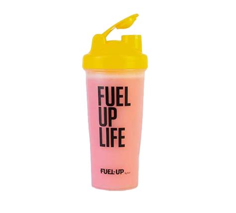 Fuel Up Drink