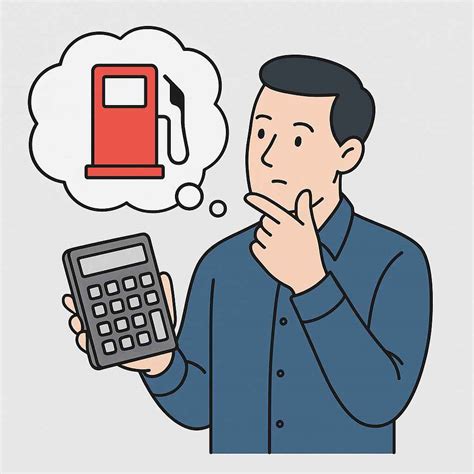 Fuel Usage Calculator Nz