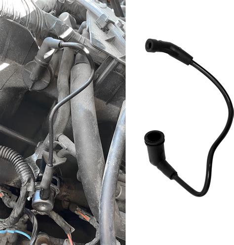 Fuel Vacuum Line