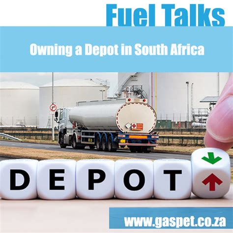 fuel wholesalers in south africa