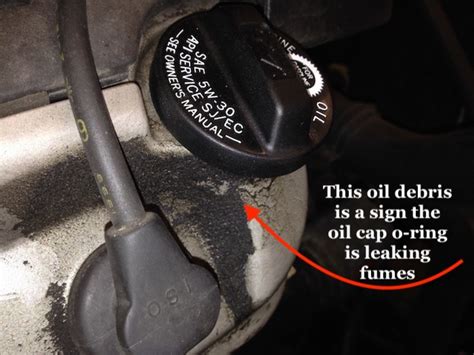 ANSWERED All of a sudden we smell fuel inside the car after it is started, HELP... (Chrysler