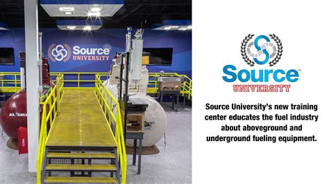 Fuels Learning Center