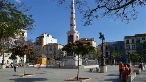 fuente de la plaza de la merced