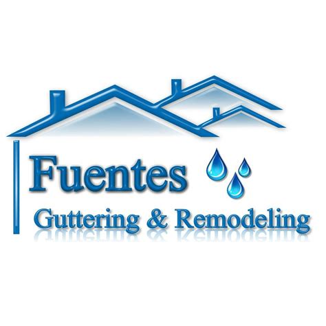 fuentes gutters infinity dallas